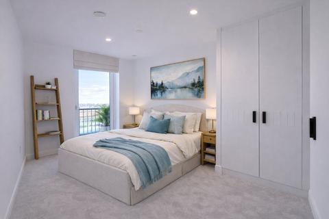 1 bedroom apartment to rent, Gilham House Lombard Square, London, SE28