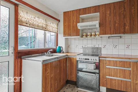3 bedroom terraced house for sale, Waterhouse Moor, Harlow