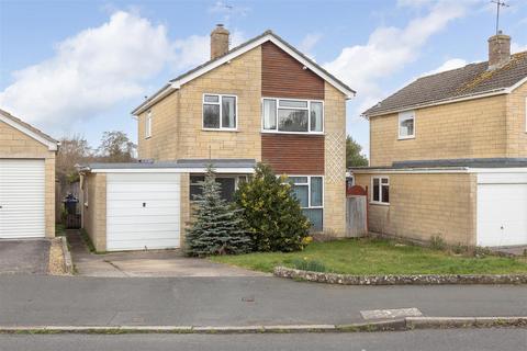 Farleigh Avenue, Trowbridge