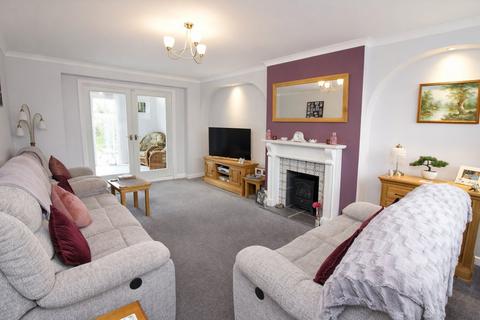 3 bedroom end of terrace house for sale, Hillfoot Road, Shillington, Hitchin, SG5