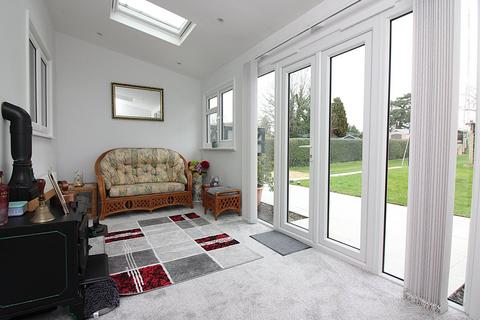 3 bedroom end of terrace house for sale, Hillfoot Road, Shillington, Hitchin, SG5