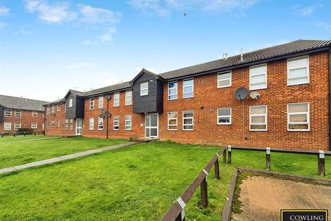 undefined, Cleveden House, Broadlands, Thundersley
