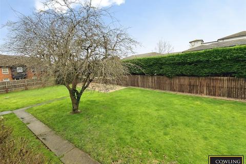 undefined, Cleveden House, Broadlands, Thundersley
