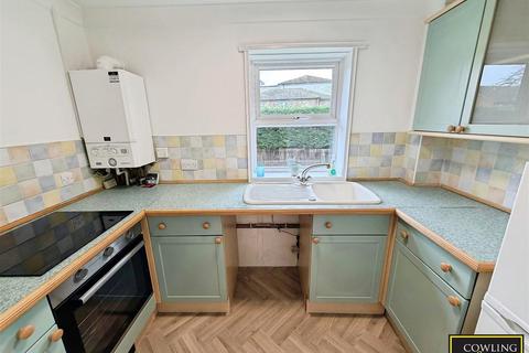 undefined, Cleveden House, Broadlands, Thundersley