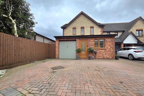 undefined, Goshawk Road, Quedgeley, Gloucester