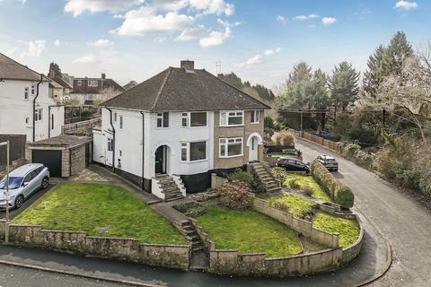 3 bedroom semi-detached house for sale, Coverley Road, Headington, Oxford