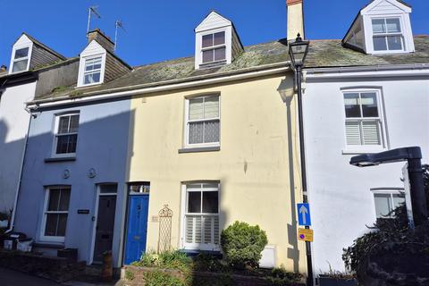 2 bedroom house for sale, Lostwithiel Street, Fowey
