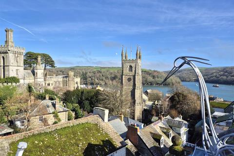 2 bedroom house for sale, Lostwithiel Street, Fowey
