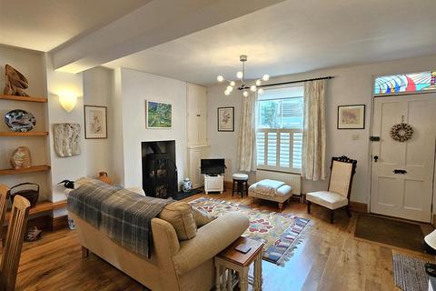 2 bedroom house for sale, Lostwithiel Street, Fowey
