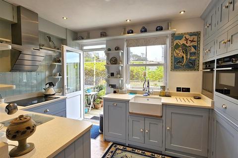 2 bedroom house for sale, Lostwithiel Street, Fowey