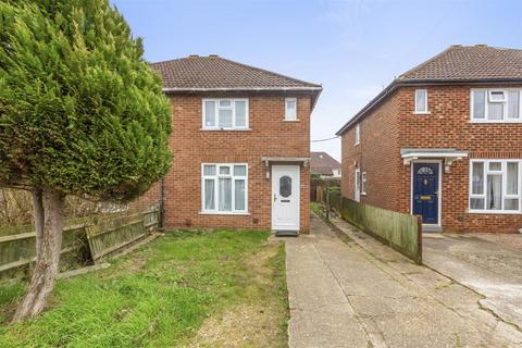 Rowliff Road, High Wycombe HP12