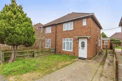 4 bedroom semi-detached house for sale, Rowliff Road, High Wycombe HP12