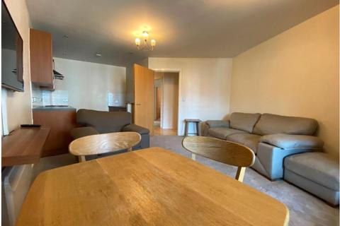 2 bedroom apartment to rent, 100 Kingsway, North Finchley, London, N12
