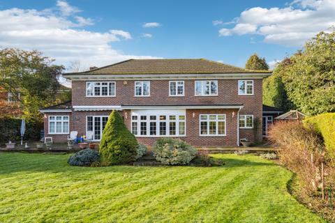 5 bedroom detached house for sale, Vicarage Way, Gerrards Cross, Buckinghamshire