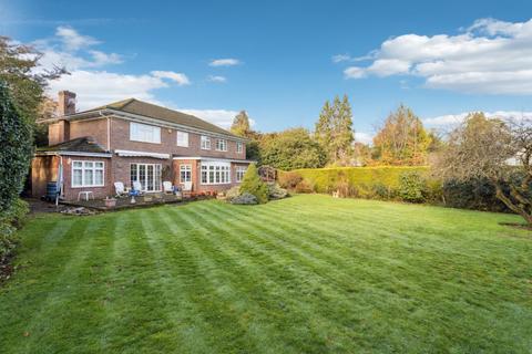5 bedroom detached house for sale, Vicarage Way, Gerrards Cross, Buckinghamshire