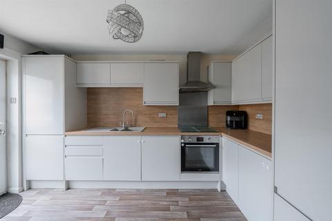 3 bedroom end of terrace house for sale, Waterloo Road, Pontypool NP4