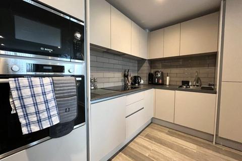 2 bedroom apartment to rent, Clementine Court, 4 Dollis Park,, London, N3