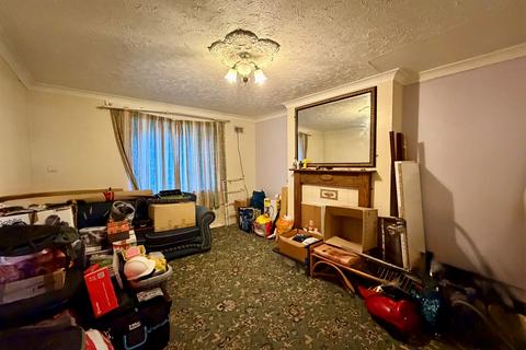 undefined, West Road, Tipton