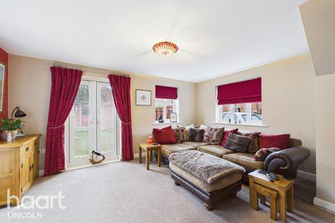 4 bedroom detached house for sale, Nero Way, North Hykeham