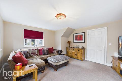 4 bedroom detached house for sale, Nero Way, North Hykeham