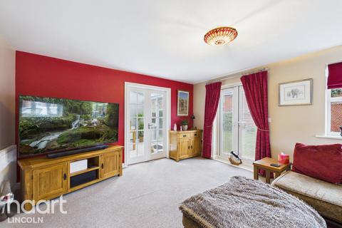 4 bedroom detached house for sale, Nero Way, North Hykeham