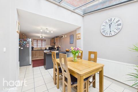 4 bedroom detached house for sale, Nero Way, North Hykeham