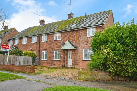 5 bedroom semi-detached house for sale, Crabtree Lane, Harpenden