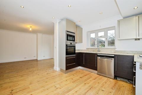 5 bedroom semi-detached house for sale, Crabtree Lane, Harpenden