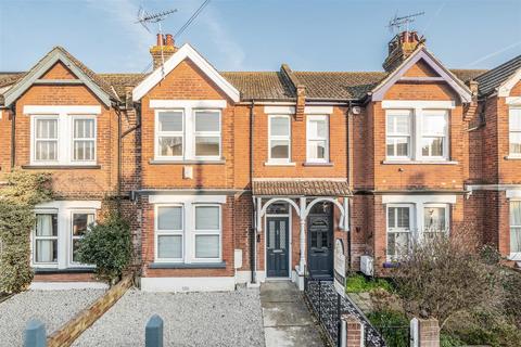 Gladstone Road, Broadstairs