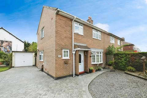 3 bedroom semi-detached house for sale, Agecroft Road, Northwich