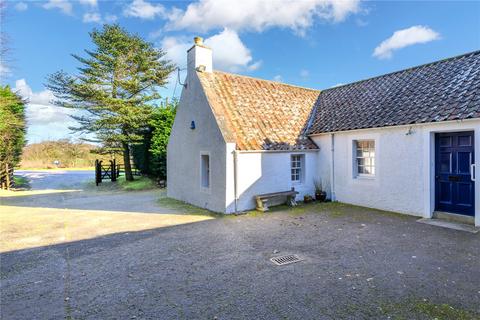undefined, Largoward, Leven, Fife, KY9