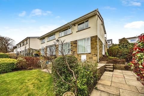undefined, Breck Lea, Sowerby, Sowerby Bridge