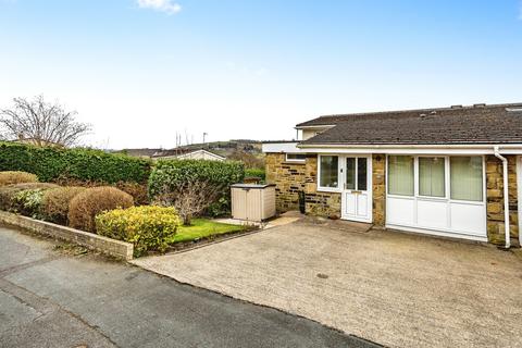 undefined, Breck Lea, Sowerby, Sowerby Bridge
