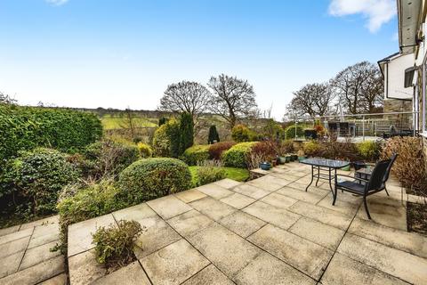 undefined, Breck Lea, Sowerby, Sowerby Bridge