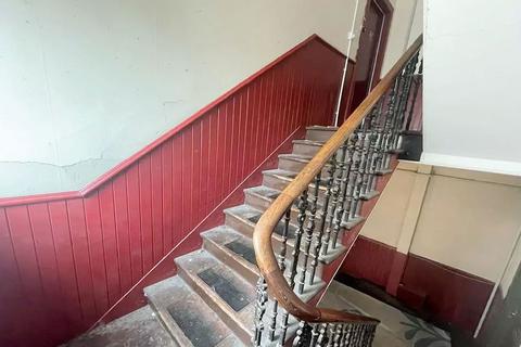 undefined, Walker Place, Flat G, Aberdeen AB11