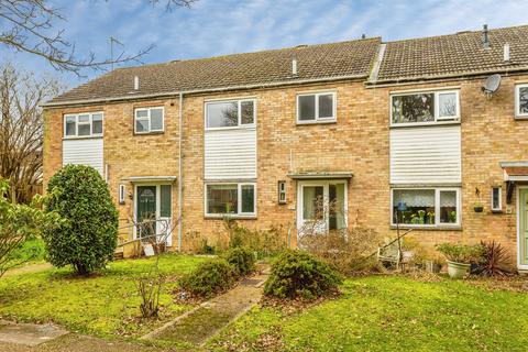 3 bedroom terraced house for sale, Maple Drive, Burgess Hill