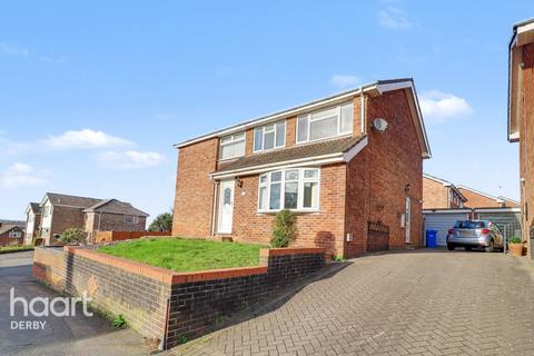 undefined, Brackenwood Road, BURTON-ON-TRENT