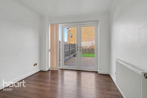 undefined, Brackenwood Road, BURTON-ON-TRENT