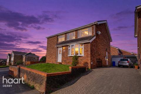 undefined, Brackenwood Road, BURTON-ON-TRENT