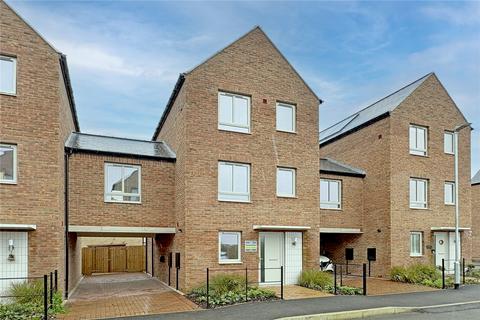 undefined, Darwin Green, Cambridge