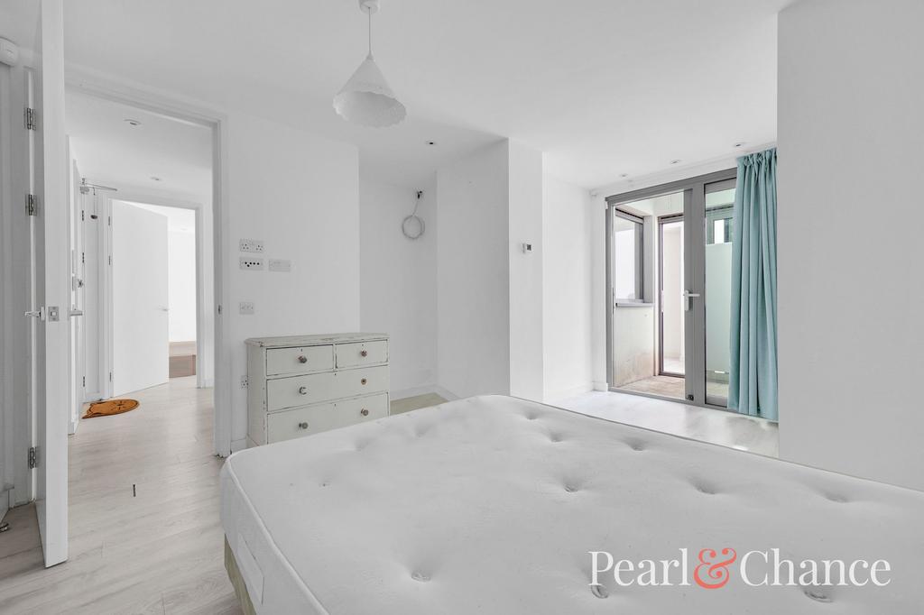 Bedrooms