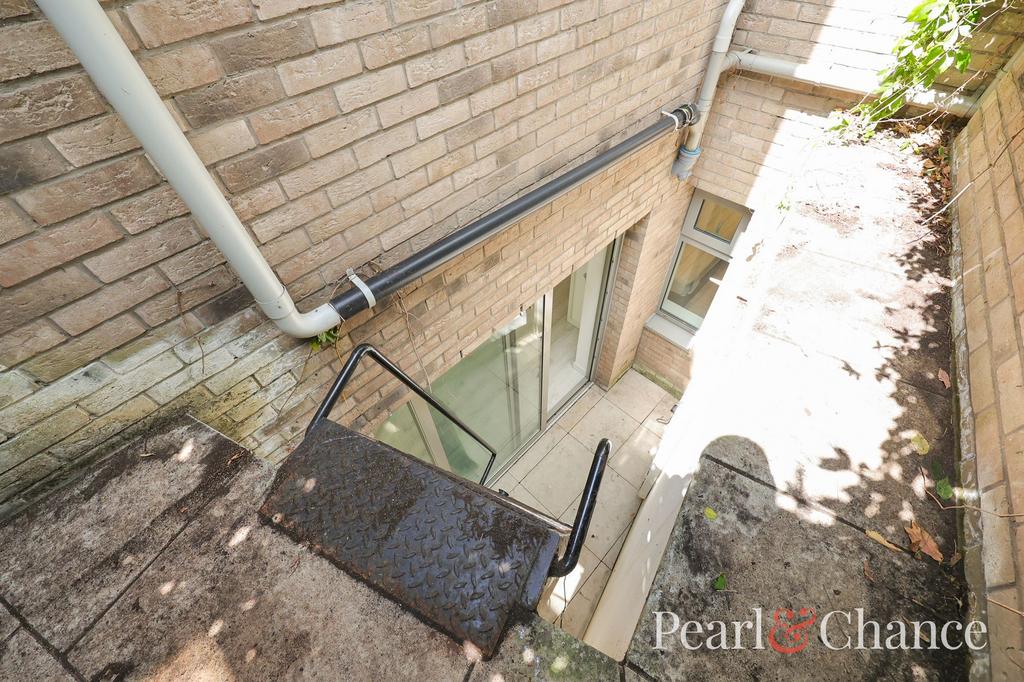 Enclosed Patios