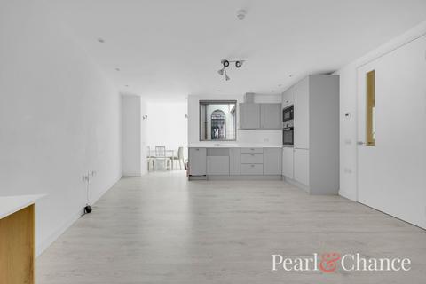 2 bedroom apartment to rent, Mill Lane, London, NW6