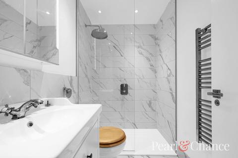 2 bedroom apartment to rent, Mill Lane, London, NW6