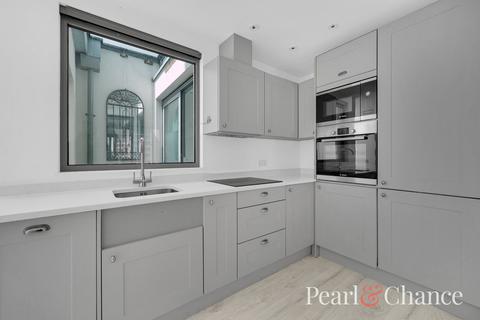 2 bedroom apartment to rent, Mill Lane, London, NW6