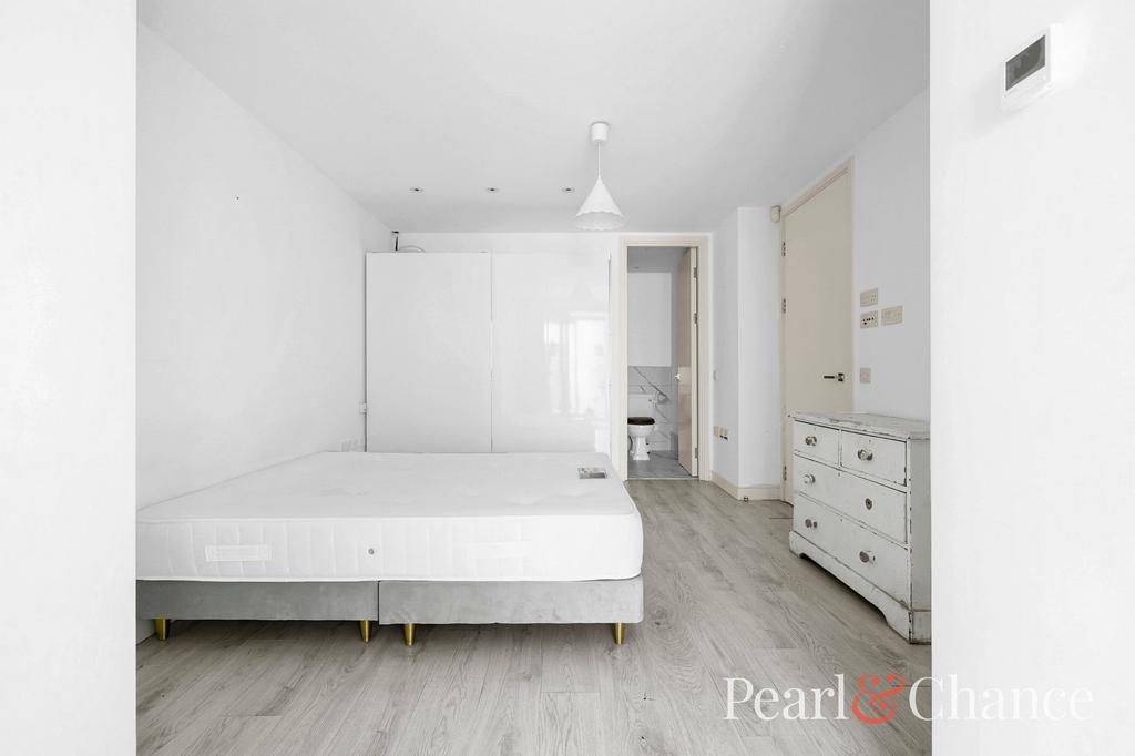 Bedrooms