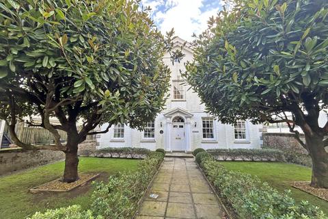 undefined, Parade Street, Penzance, Cornwall
