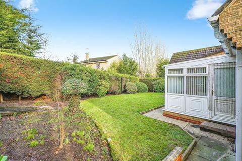 3 bedroom detached bungalow for sale, Chapel Lane, South Kirkby, Pontefract