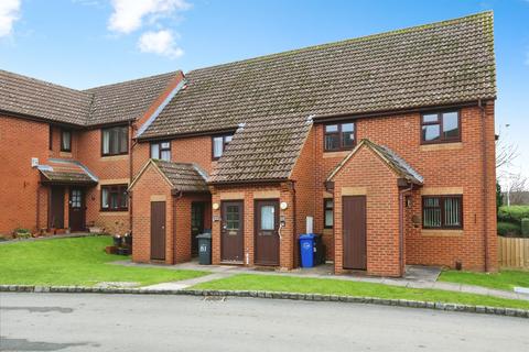 2 bedroom retirement property for sale, Lansdowne Way, High Wycombe