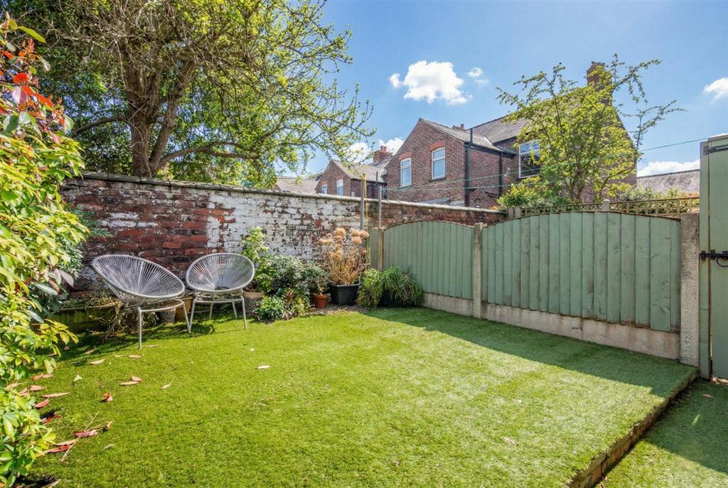Garden 2